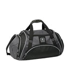DUFFLE BAG (REQUIRES ORDERING)