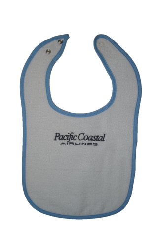 BABY BIB (IN STOCK)