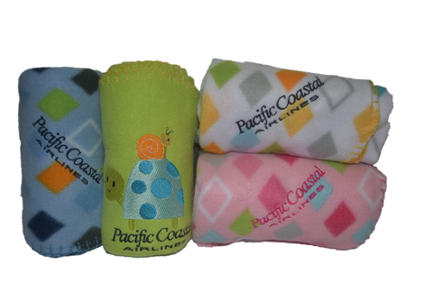 BABY BLANKET (IN STOCK)