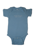 BABY ONESIE (REQUIRES ORDERING)