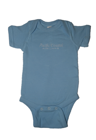 BABY ONESIE (REQUIRES ORDERING)