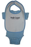 BABY ONESIE (REQUIRES ORDERING)