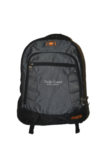 BACKPACK (REQUIRES ORDERING)
