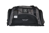 DUFFLE BAG (REQUIRES ORDERING)