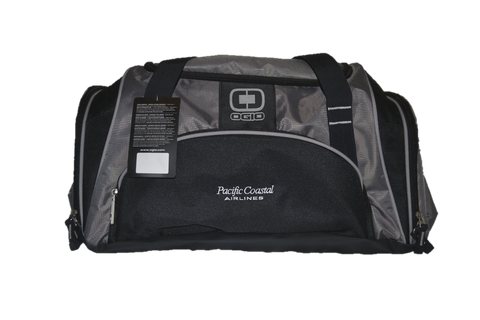 DUFFLE BAG (REQUIRES ORDERING)