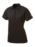 LADIES' GOLF SHIRT (REQUIRES ORDERING)
