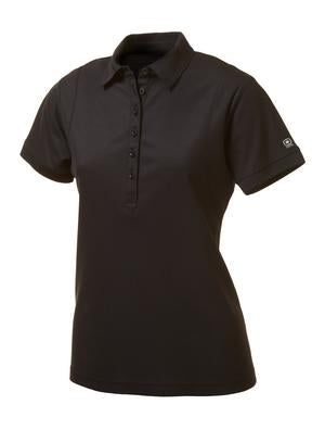 LADIES' GOLF SHIRT (REQUIRES ORDERING)