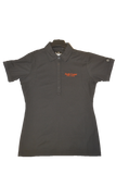 LADIES' GOLF SHIRT (REQUIRES ORDERING)