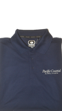 MENS' GOLF SHIRT (REQUIRES ORDERING)