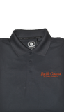 MENS' GOLF SHIRT (REQUIRES ORDERING)