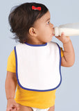 BABY BIB (IN STOCK)