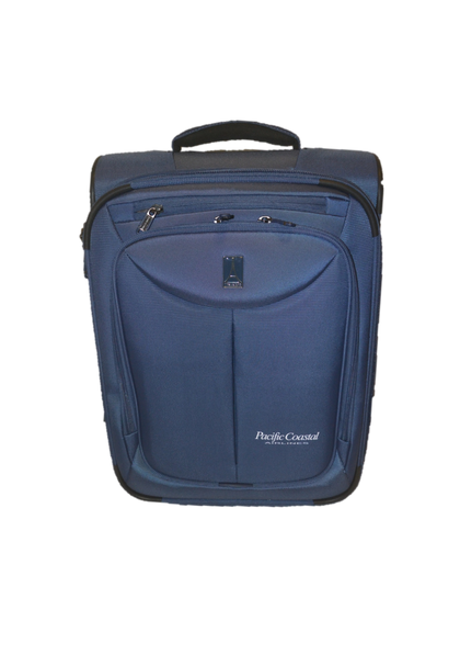 CARRY ON SUITCASE (IN STOCK)