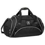 DUFFLE BAG (REQUIRES ORDERING)