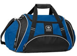 DUFFLE BAG (REQUIRES ORDERING)